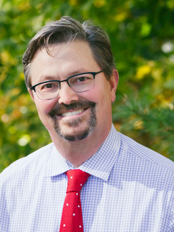 Michael C. Hutchison